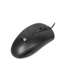 iBox IMOF007 pele Universāls Abām rokām USB Type-A Optisks 1000 DPI