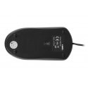 iBox IMOF007 mouse Universal Ambidextrous USB Type-A Optical 1000 DPI iBox IMOF007 mouse Universal Ambidextrous USB Type-A Optical 1000 DPI