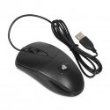 iBox IMOF007 mouse Universal Ambidextrous USB Type-A Optical 1000 DPI iBox IMOF007 mouse Universal Ambidextrous USB Type-A Optical 1000 DPI