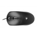 iBox IMOF007 mouse Universal Ambidextrous USB Type-A Optical 1000 DPI iBox IMOF007 mouse Universal Ambidextrous USB Type-A Optical 1000 DPI