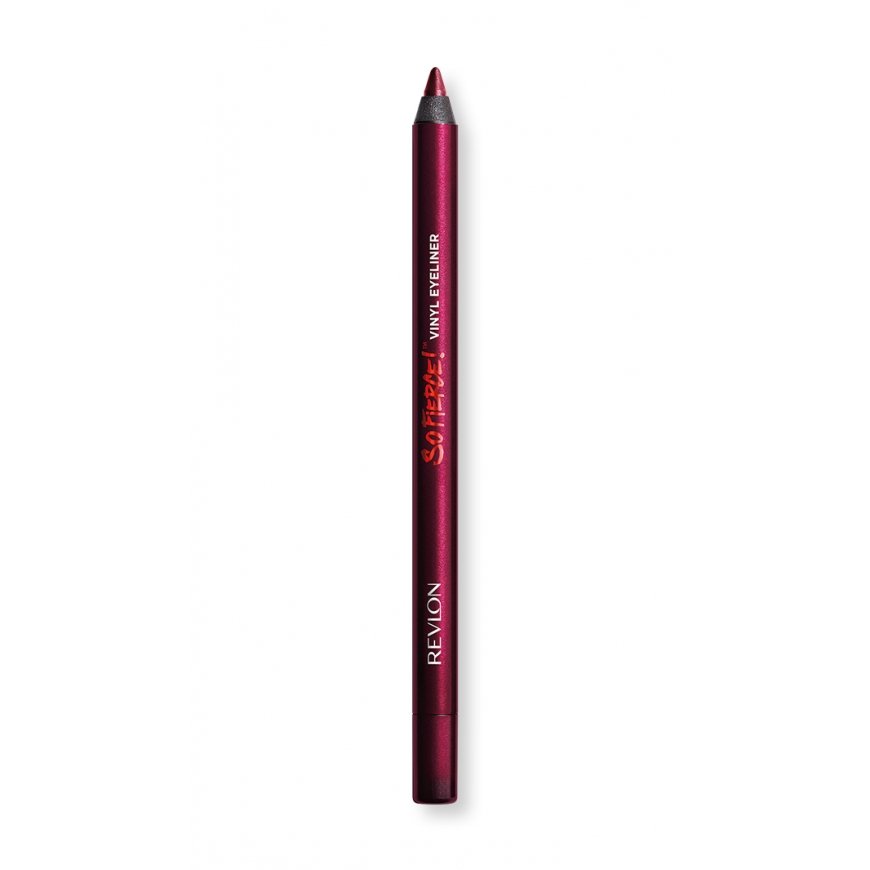 Revlon So Fierce! Righteous Rum 863