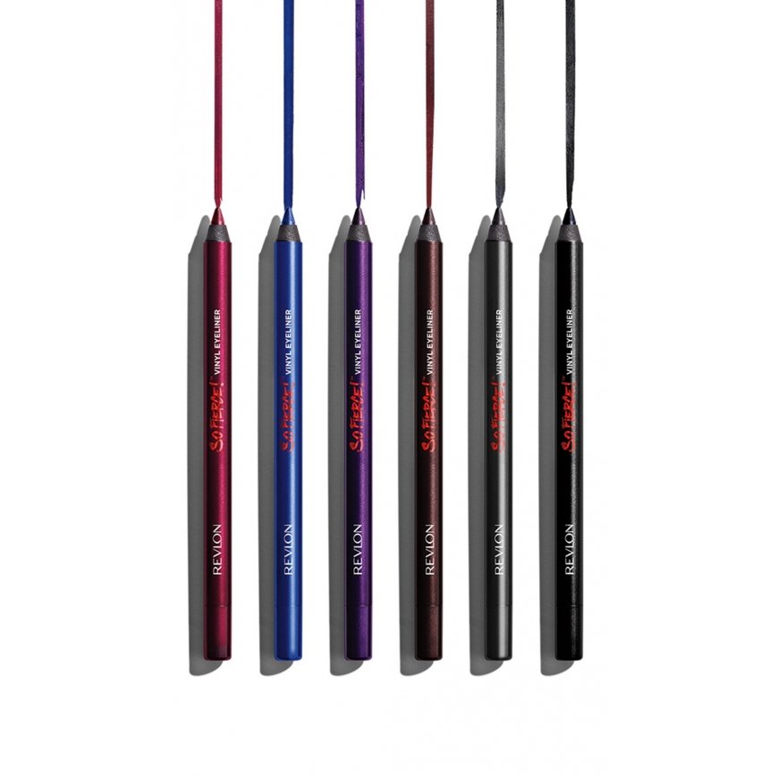 Revlon So Fierce! eye pencil Geeli 863 – 2