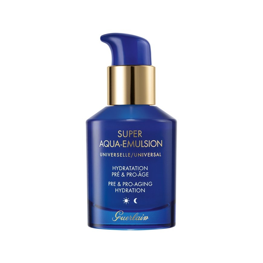 Guerlain Super Aqua-Emulsion Universelle 50ml