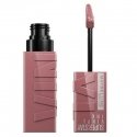 Maybelline Superstay Vinyl Ink Lūpų dažai skystas 120 Punchy Maybelline Superstay Vinyl Ink Lūpų dažai skystas 120 Punchy