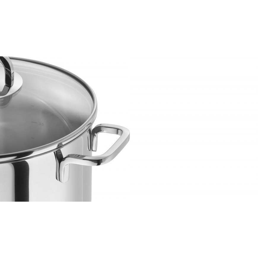 ZWILLING Quadro набор кастрюль/сковородок 5 шт – 3
