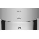 ZWILLING Quadro pannu un katlu komplekts 5 pcs ZWILLING Quadro pannu un katlu komplekts 5 pcs