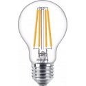 Philips 100 W A60 E27 bezkrāsas kvēlspuldze Philips 100 W A60 E27 bezkrāsas kvēlspuldze
