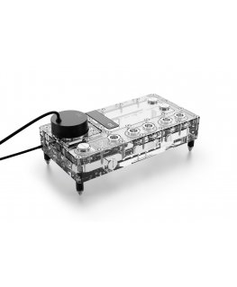 Alphacool Core Distro Plate Sūknis un tvertne
