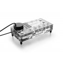 Alphacool Core Distro Plate Pumppu ja allas Alphacool Core Distro Plate Pumppu ja allas