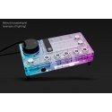 Alphacool Core Distro Plate Pump & reservoir Alphacool Core Distro Plate Pump & reservoir