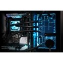 Alphacool Core Distro Plate Siurblys ir bakelis Alphacool Core Distro Plate Siurblys ir bakelis