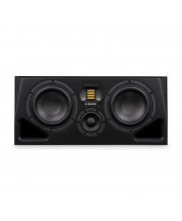 Adam Audio A77H Juoda