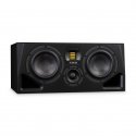 Adam Audio A77H Juoda Adam Audio A77H Juoda