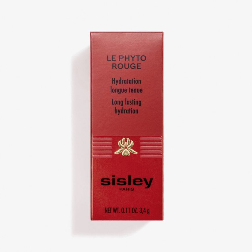 Sisley Le Phyto Rouge 3 g 3 ml 27 Rose Bolchoï Siidpehme – 4