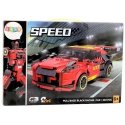 Lean Toys 2-in-1 Robot and Car Constructor, 335 pcs. Lean Toys 2-in-1 Robot and Car Constructor, 335 pcs.
