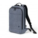 DICOTA Slim Eco MOTION 35.8 cm (14.1") Backpack Blue DICOTA Slim Eco MOTION 35.8 cm (14.1") Backpack Blue