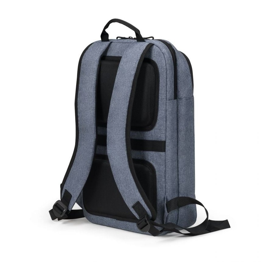 DICOTA Slim Eco MOTION 35,8 cm (14.1") Reppu Sininen – 2