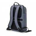 DICOTA Slim Eco MOTION 35.8 cm (14.1") Backpack Blue DICOTA Slim Eco MOTION 35.8 cm (14.1") Backpack Blue
