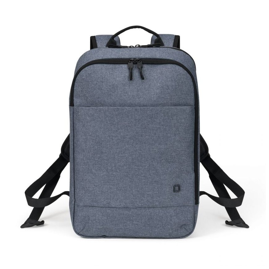 DICOTA Slim Eco MOTION 35.8 cm (14.1") Backpack Blue – 3