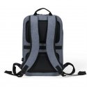 DICOTA Slim Eco MOTION 35,8 cm (14.1") Reppu Sininen DICOTA Slim Eco MOTION 35,8 cm (14.1") Reppu Sininen