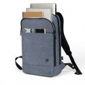 DICOTA Slim Eco MOTION 35,8 cm (14.1") Reppu Sininen DICOTA Slim Eco MOTION 35,8 cm (14.1") Reppu Sininen