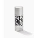 Carolina Herrera 212 NYC Men Mehed Pihustiga deodorant 150 ml 1 tk Carolina Herrera 212 NYC Men Mehed Pihustiga deodorant 150 ml 1 tk