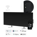 AENO Infrarot Heizkörper Premium Eco Smart LED GH4S 700W BK retail AENO Infrarot Heizkörper Premium Eco Smart LED GH4S 700W BK retail