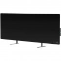 AENO Infrarot Heizkörper Premium Eco Smart LED GH4S 700W BK retail AENO Infrarot Heizkörper Premium Eco Smart LED GH4S 700W BK retail