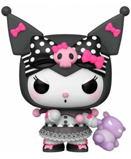 Фигурка Funko POP Kuromi 20-летие Kuromi Эксклюзив