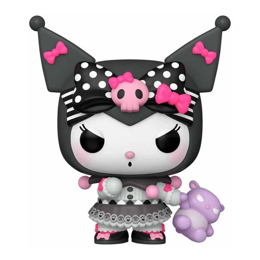 Funko POP figure Kuromi 20th Anniversary Kuromi Exclusive