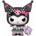 Funko POP figure Kuromi 20th Anniversary Kuromi Exclusive Funko POP figure Kuromi 20th Anniversary Kuromi Exclusive