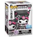 Funko POP figure Kuromi 20th Anniversary Kuromi Exclusive Funko POP figure Kuromi 20th Anniversary Kuromi Exclusive