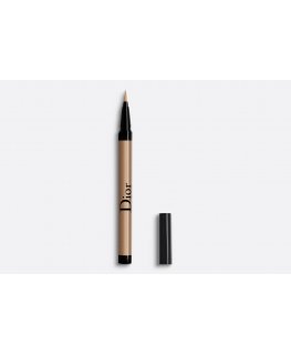 Dior Diorshow On Stage Liner silmapliiats Vedelik 551 Pearly Bronze