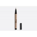 Dior Diorshow On Stage Liner silmapliiats Vedelik 551 Pearly Bronze Dior Diorshow On Stage Liner silmapliiats Vedelik 551 Pearly Bronze