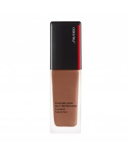 Shiseido Smu Synchro S S Rfsh Fndtn 510