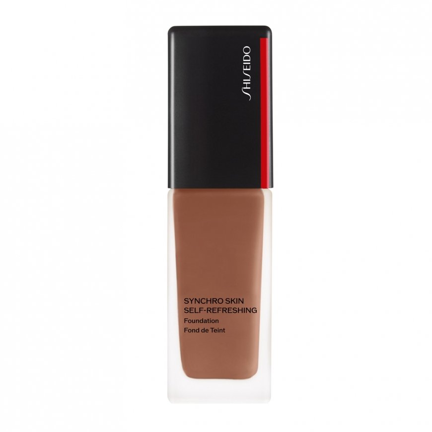 Shiseido Smu Synchro S S Rfsh Fndtn 510