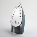 Black & Decker BXIR2200E iron Steam iron Stainless Steel soleplate 2200 W Black, Blue, White Black & Decker BXIR2200E iron Steam iron Stainless Steel soleplate 2200 W Black, Blue, White