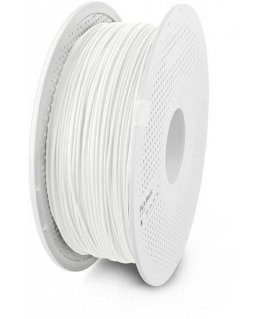 BambuLab Bambu Lab PLA plastikas 1.75mm 1kg - pridedams ar daudzreiz lietojamu riteni - Ivory Balts