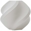 BambuLab Bambu Lab PLA plastic 1.75mm 1kg - comes with a reusable spool - Ivory White BambuLab Bambu Lab PLA plastic 1.75mm 1kg - comes with a reusable spool - Ivory White