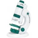 Lean Toys Microscope for Kids with Accessories 60X/180X Lean Toys Microscope for Kids with Accessories 60X/180X