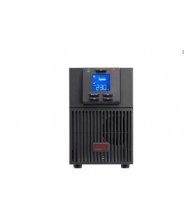 APC SRV2KI-E источник бесперебойного питания Двойное преобразование (онлайн) 2 kVA 1800 W