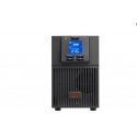 APC SRV2KI-E nepertraukiamo maitinimo resursai (UPS) Dviguba konversija (prisijungus) 2 kVA 1800 W