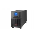 APC SRV2KI-E UPS-virtalähde Taajuuden kaksoismuunnos (verkossa) 2 kVA 1800 W