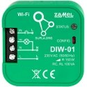 Zamel Supla DIW-01 WiFi-valon säätölaite Zamel Supla DIW-01 WiFi-valon säätölaite
