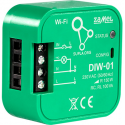Zamel Supla DIW-01 WiFi регулятор света Zamel Supla DIW-01 WiFi регулятор света