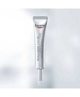 Eucerin Hyaluron-Filler Acu krēms Sievietes 15 ml