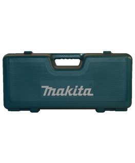 Makita GA9020 Tööriistakohver Plast Sinine