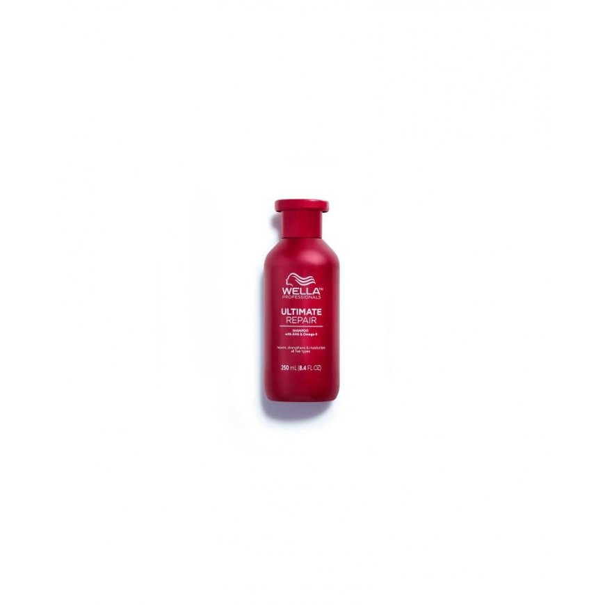 Wella Ultimate Smooth Šampūns 100 ml – 2