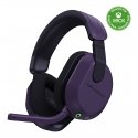 Turtle Beach Stealth 600 Gen 3 Kõrvaklapp Juhtmevaba Peavõru Mängimine USB tüüp-C Bluetooth Lilla