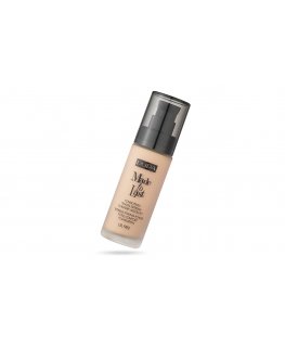PUPA Milano Made to Last Foundation 020 Light Beige 30ml